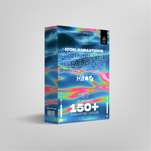 icon animations pack