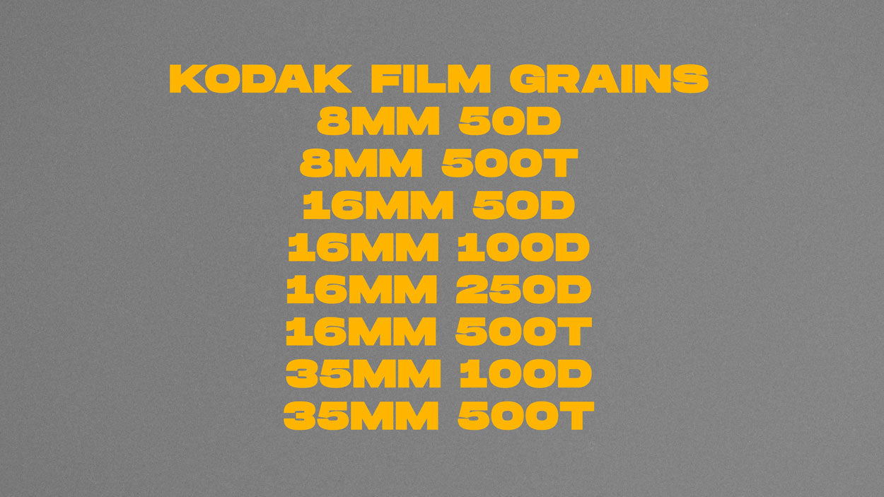 Cinevision: Vintage Film Effects Sickboat