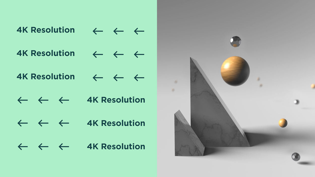 Modern Mographs Vol. 1: Motion Graphics Templates | Sickboat