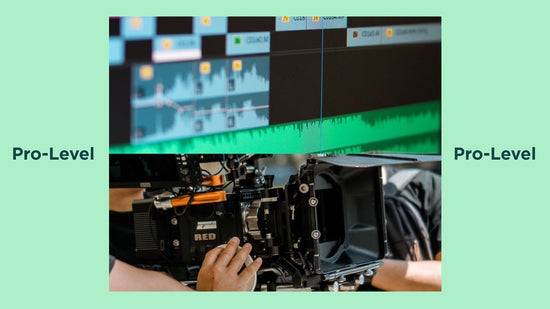 Modern Mographs Vol. 1: Motion Graphics Templates | Sickboat