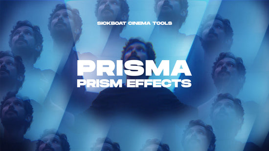 prisma prism effects