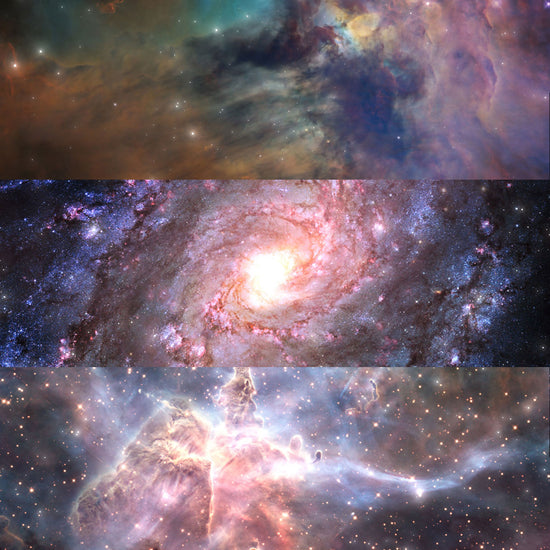 space nebula stock video clips 4k