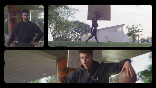 Split Screen Film Mattes (8K) | Sickboat