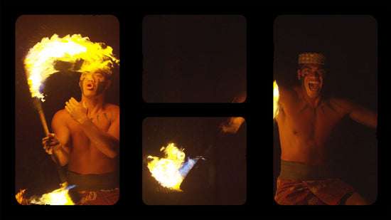 Split Screen Film Mattes (8K) | Sickboat