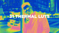 thermal luts