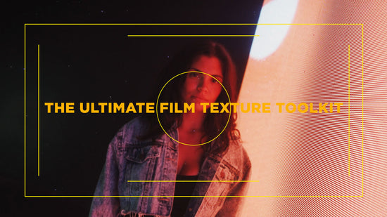 ultimate film textures